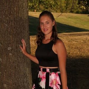 Meet your Posher, Ally